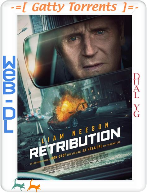 Retribution Torrent & Streams .